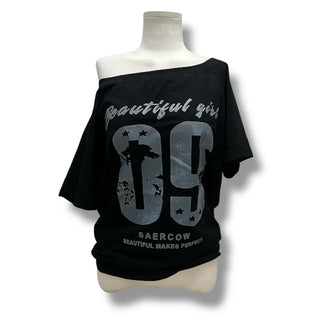 Swedy 09 off shoulder