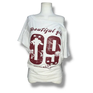 Swedy 09 off shoulder