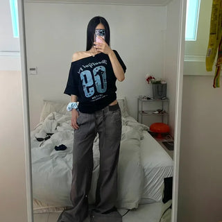 Swedy 09 off shoulder