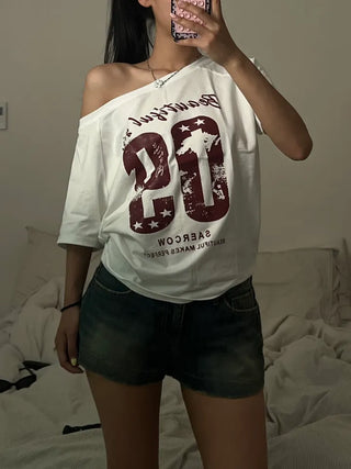 Swedy 09 off shoulder