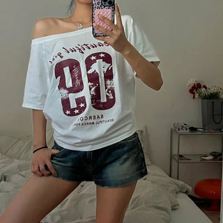 Swedy 09 off shoulder