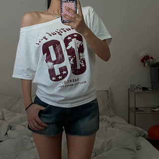 Swedy 09 off shoulder