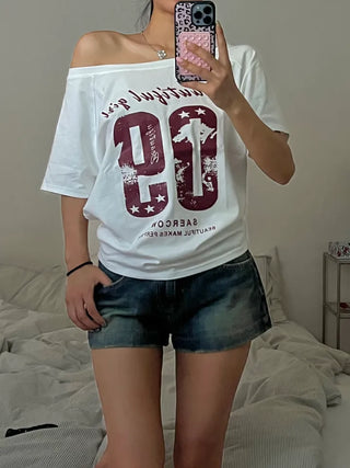 Swedy 09 off shoulder