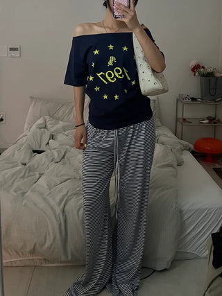 97s kiki off shoulder