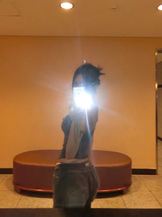 Dicky Bermuda Denim Pants