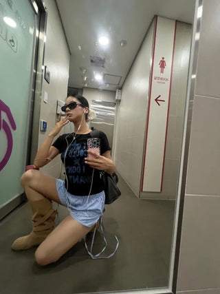 Check line shorts