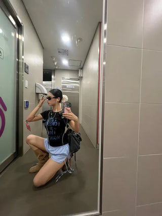 Check line shorts
