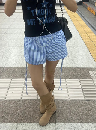 Check line shorts