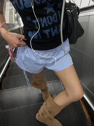 Check line shorts