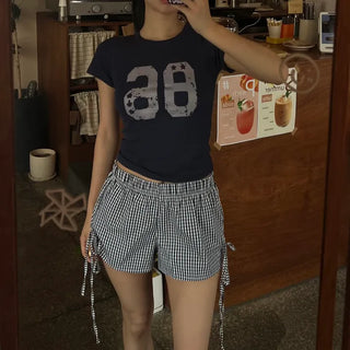 Check line shorts