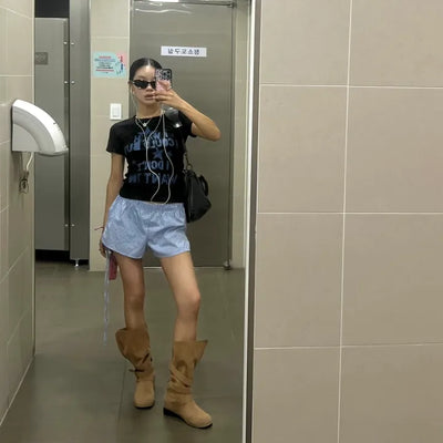 Check line shorts