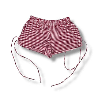 Check line shorts