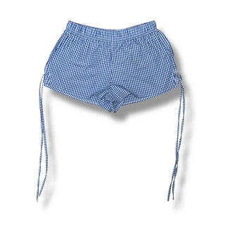 Check line shorts