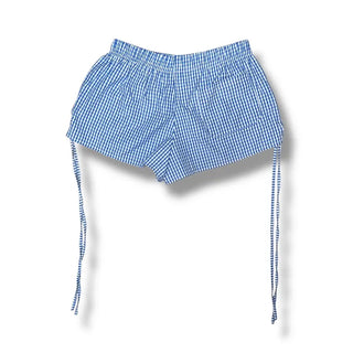 Check line shorts