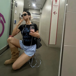 Check line shorts