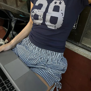Check line shorts