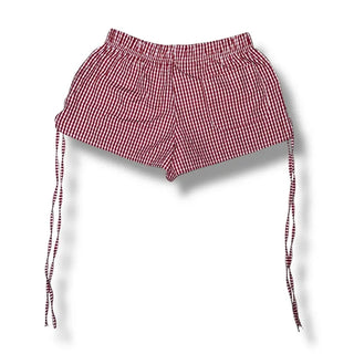 Check line shorts