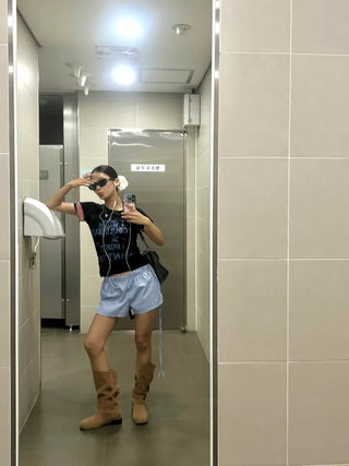 Check line shorts