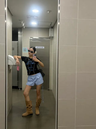 Check line shorts