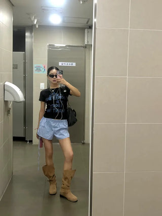 Check line shorts
