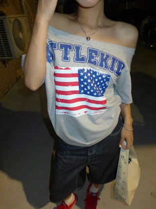 Days battlekid off shoulder