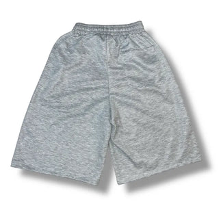 Loveme Lettering Bermuda Shorts