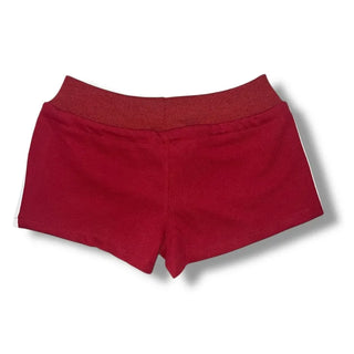 Three line dolphin pants