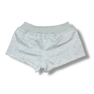 Three line dolphin pants