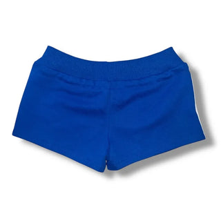 Three line dolphin pants