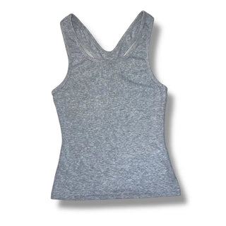 Yy sleeveless