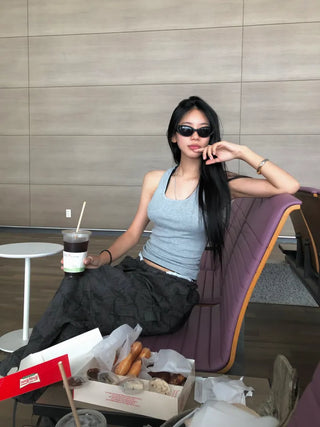 Yy sleeveless