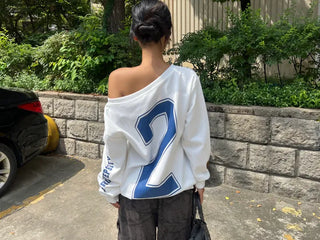 N.2 off shoulder mtm