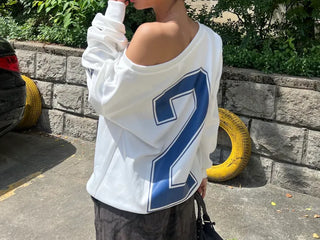 N.2 off shoulder mtm