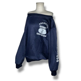 N.2 off shoulder mtm