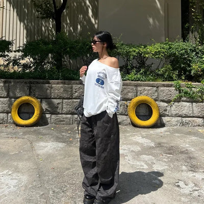 N.2 off shoulder mtm