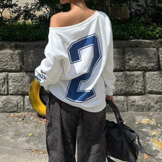 N.2 off shoulder mtm