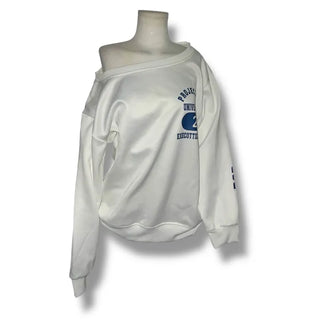 N.2 off shoulder mtm