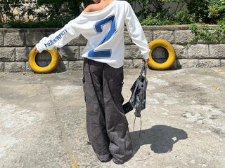 N.2 off shoulder mtm