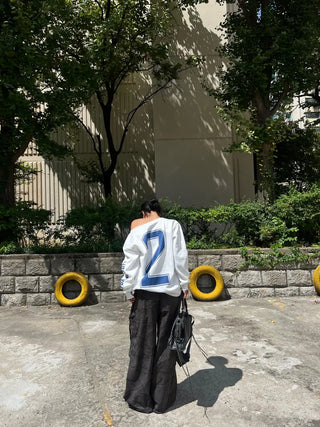 N.2 off shoulder mtm