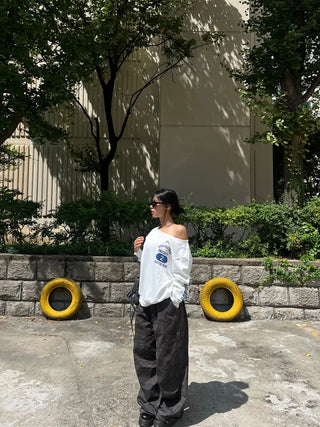 N.2 off shoulder mtm