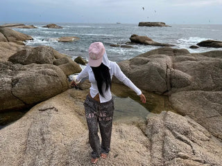 Newt Hooded Long Sleeve Cardigan Top