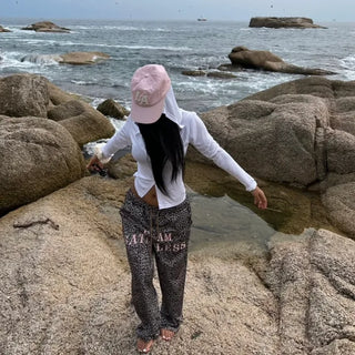 Newt Hooded Long Sleeve Cardigan Top