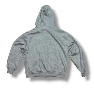 AAA USA Overfit Hooded Zip-up