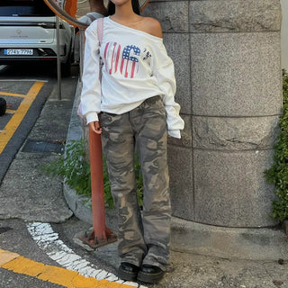 06 American Off-Shoulder Man-to-Man