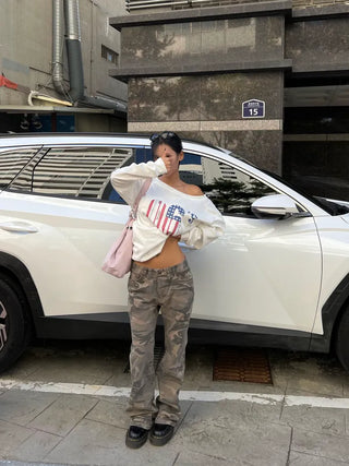 06 American Off-Shoulder Man-to-Man