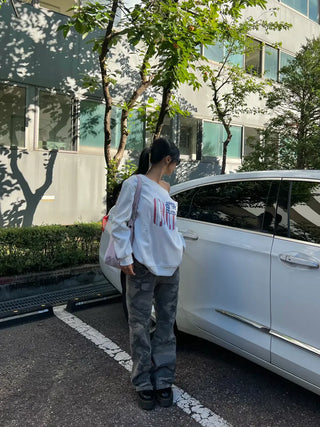 06 American Off-Shoulder Man-to-Man