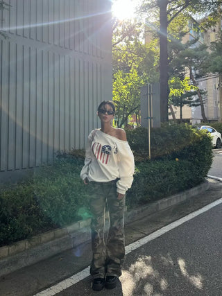 06 American Off-Shoulder Man-to-Man