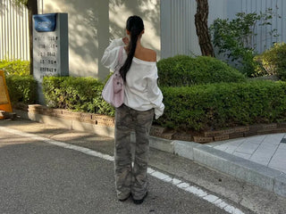 06 American Off-Shoulder Man-to-Man