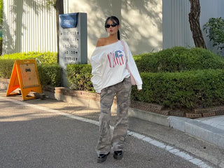 06 American Off-Shoulder Man-to-Man