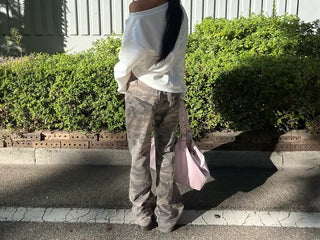 06 American Off-Shoulder Man-to-Man